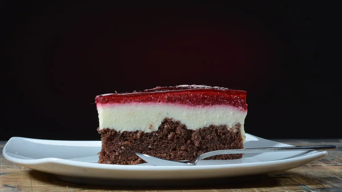 Vegan Bakery bakes
